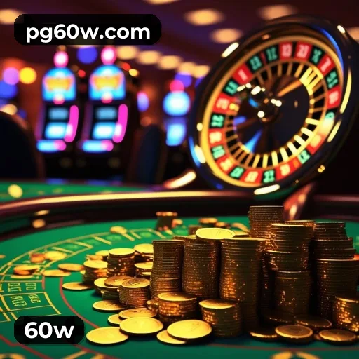 60w bet — mercados de futebol e esportes no app
