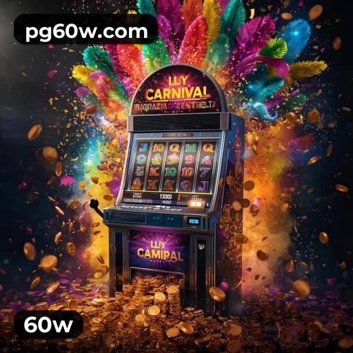 60w bônus — cashback 15 por cento e níveis VIP