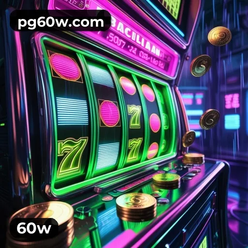 60w cadastro — tela de formulário no app oficial