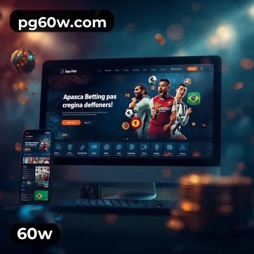 60w feedback — formulário de envio no aplicativo oficial