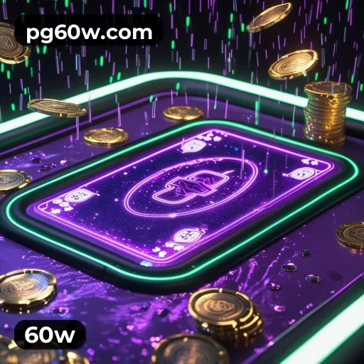 60w termos — contrato de uso e regulamento da plataforma